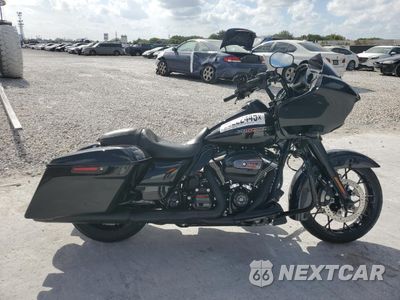 2020 HARLEY-DAVIDSON FLTRXS 1HD1KTP14LB676456 - główne zdjęcie licytacji z USA - miniatura