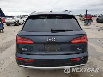 Zdjęcie 6 z 16 samochodu: 2018 AUDI Q5 PREMIUM PLUS VIN:WA1BNAFY8J2167588 - miniatura