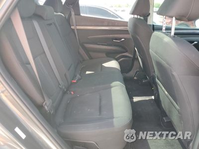Zdjęcie 11 z 15 samochodu: 2022 HYUNDAI TUCSON SEL CONVENIENCE VIN:KM8JFCA14NU028195 - miniatura