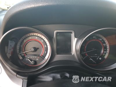 Zdjęcie 9 z 12 samochodu: 2018 DODGE JOURNEY CROSSROAD VIN:3C4PDCGG1JT370238 - miniatura