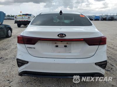 Zdjęcie 6 z 12 samochodu: 2020 KIA FORTE FE VIN:3KPF24ADXLE202563 - miniatura