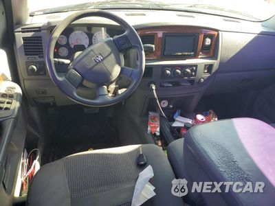 Zdjęcie 8 z 12 samochodu: 2006 DODGE RAM 2500 VIN:3D7KR29C96G199275 - miniatura