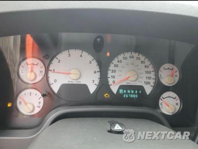 Zdjęcie 8 z 10 samochodu: 2007 DODGE RAM 1500 ST VIN:1D7HU182X7J613448 - miniatura