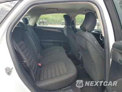 Zdjęcie 10 z 12 samochodu: 2019 FORD FUSION SE VIN:3FA6P0LU7KR124800 - miniatura