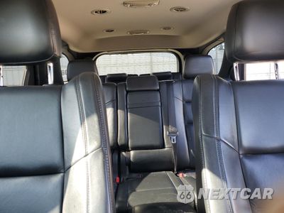 Zdjęcie 10 z 15 samochodu: 2012 DODGE DURANGO CREW VIN:1C4SDJDT7CC362224 - miniatura