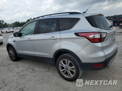 Drugie zdjęcie samochodu z przodu: 2018 FORD ESCAPE SE VIN:1FMCU0GD5JUC03160 - miniatura