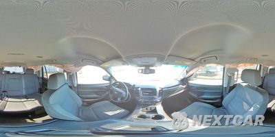 Zdjęcie 15 z 16 samochodu: 2017 CHEVROLET TAHOE C1500 LS VIN:1GNSCAKC2HR205931 - miniatura