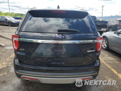 Zdjęcie 6 z 16 samochodu: 2016 FORD EXPLORER XLT VIN:1FM5K7D84GGA23111 - miniatura