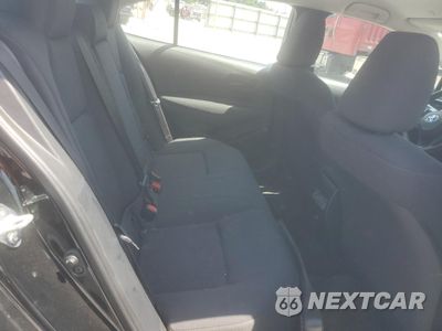 Zdjęcie 10 z 13 samochodu: 2024 TOYOTA COROLLA LE VIN:5YFB4MDE6RP182848 - miniatura