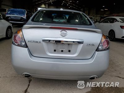Zdjęcie 6 z 12 samochodu: 2010 NISSAN ALTIMA BASE VIN:1N4AL2AP9AN445320 - miniatura