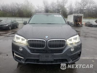 Piąte zdjęcie samochodu w środku: 2015 BMW X5 XDRIVE35I VIN:5UXKR0C57F0P02541 - miniatura