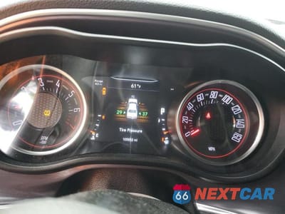 Zdjęcie 9 z 13 samochodu: 2018 DODGE CHALLENGER SXT VIN:2C3CDZAG6JH270241 - miniatura