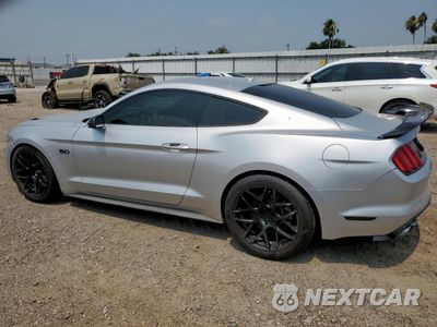 Drugie zdjęcie samochodu z przodu: 2016 FORD MUSTANG GT VIN:1FA6P8CF8G5302708 - miniatura