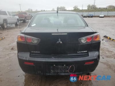 Zdjęcie 6 z 13 samochodu: 2016 MITSUBISHI LANCER ES VIN:JA32U2FU4GU010096 - miniatura