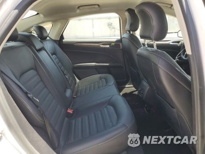 Zdjęcie 10 z 12 samochodu: 2018 FORD FUSION SE HYBRID VIN:3FA6P0LU6JR171542 - miniatura