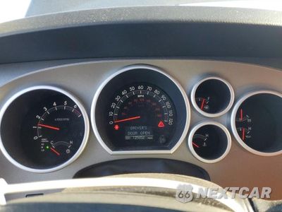 Zdjęcie 9 z 14 samochodu: 2016 TOYOTA SEQUOIA PLATINUM VIN:5TDDW5G18GS132197 - miniatura