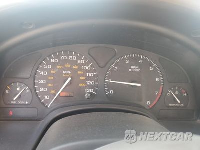 Zdjęcie 9 z 12 samochodu: 2001 SATURN L200 VIN:1G8JU52F41Y547518 - miniatura