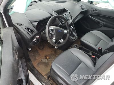 Zdjęcie 8 z 12 samochodu: 2014 FORD TRANSIT CONNECT XL VIN:NM0LS7E7XE1169527 - miniatura
