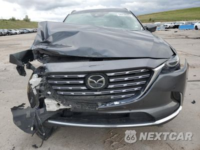 Piąte zdjęcie samochodu w środku: 2023 MAZDA CX-9 SIGNATURE VIN:JM3TCBEYXP0638756 - miniatura
