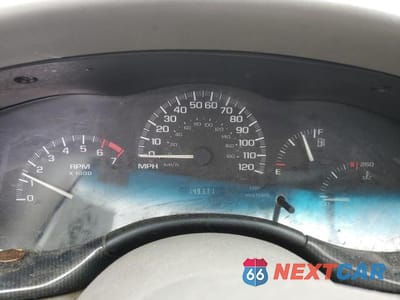 Zdjęcie 9 z 13 samochodu: 2003 CHEV MALIBU VIN:1G1ND52J43M598189 - miniatura