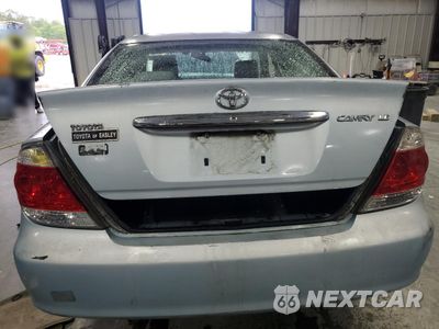 Zdjęcie 6 z 12 samochodu: 2006 TOYOTA CAMRY LE VIN:4T1BE32K16U727218 - miniatura