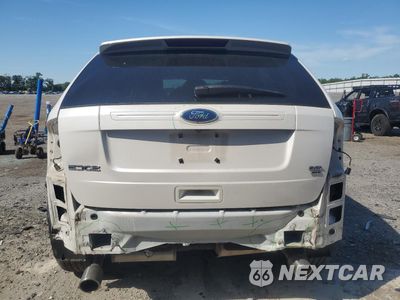 Zdjęcie 6 z 13 samochodu: 2011 FORD EDGE SEL VIN:2FMDK4JC1BBA79459 - miniatura