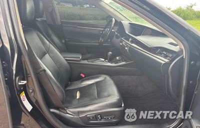 Piąte zdjęcie samochodu w środku: 2013 LEXUS ES 350 VIN:JTHBK1GG5D2056584 - miniatura