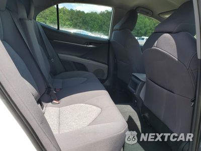 Zdjęcie 10 z 15 samochodu: 2023 TOYOTA CAMRY LE VIN:4T1C11BK6PU101881 - miniatura