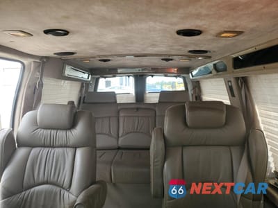 Zdjęcie 10 z 15 samochodu: 1999 GMC SAVANA RV G1500 VIN:1GDFG15R1X1003668 - miniatura