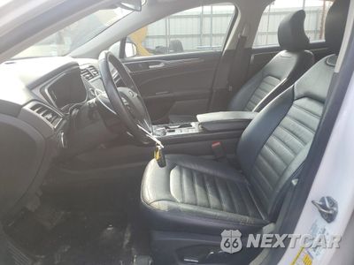 Zdjęcie 7 z 12 samochodu: 2018 FORD FUSION SE HYBRID VIN:3FA6P0LU1JR171724 - miniatura