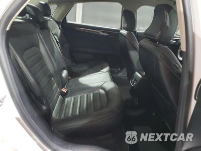 Zdjęcie 10 z 13 samochodu: 2017 FORD FUSION SE HYBRID VIN:3FA6P0LU8HR410132 - miniatura