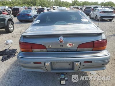 Zdjęcie 6 z 12 samochodu: 1993 PONTIAC BONNEVILLE SE VIN:1G2HX53L2P1272186 - miniatura