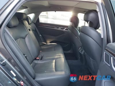 Zdjęcie 10 z 12 samochodu: 2017 GENESIS G80 BASE VIN:KMHGN4JE0HU210406 - miniatura