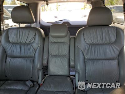 Zdjęcie 10 z 13 samochodu: 2010 HONDA ODYSSEY EXL VIN:5FNRL3H74AB050405 - miniatura