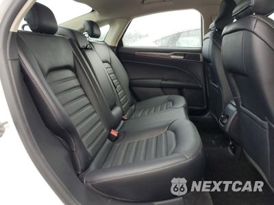 Zdjęcie 10 z 13 samochodu: 2018 FORD FUSION SE HYBRID VIN:3FA6P0LU1JR172081 - miniatura