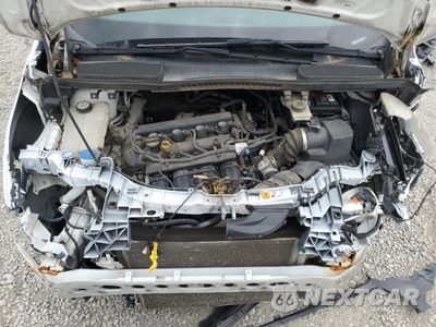 Zdjęcie 11 z 12 samochodu: 2014 FORD TRANSIT CONNECT XL VIN:NM0LS7E7XE1169527 - miniatura