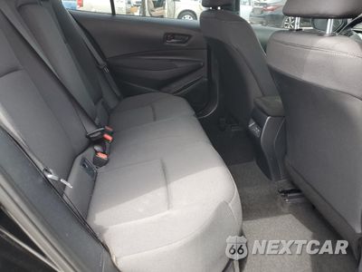 Zdjęcie 10 z 14 samochodu: 2024 TOYOTA COROLLA LE VIN:5YFB4MDEXRP220338 - miniatura