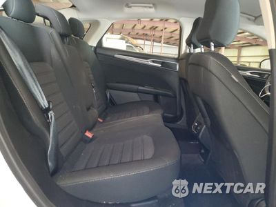 Zdjęcie 10 z 13 samochodu: 2020 FORD FUSION SE VIN:3FA6P0LU3LR119093 - miniatura