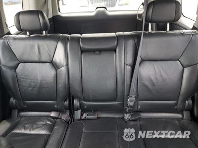 Zdjęcie 10 z 13 samochodu: 2010 HONDA PILOT TOURING VIN:5FNYF4H98AB014498 - miniatura