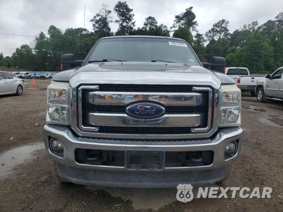 Piąte zdjęcie samochodu w środku: 2016 FORD F250 SUPER DUTY VIN:1FT7W2BT7GEC06204 - miniatura