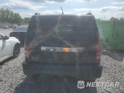 Zdjęcie 6 z 13 samochodu: 2012 JEEP LIBERTY VIN:1C4PJMAK7CW207506 - miniatura