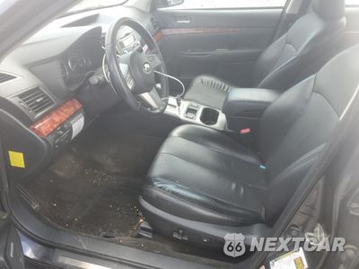 Zdjęcie 7 z 12 samochodu: 2011 SUBARU LEGACY 3.6R LIMITED VIN:4S3BMDK69B2252553 - miniatura