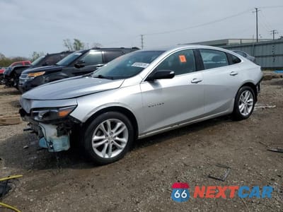 2016 CHEVROLET MALIBU LT 1G1ZE5ST9GF308698 - główne zdjęcie licytacji z USA - miniatura