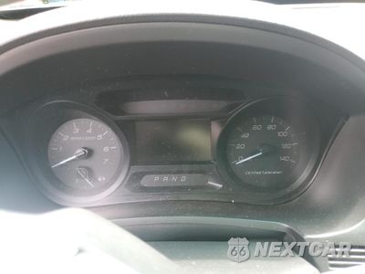 Zdjęcie 9 z 12 samochodu: 2013 FORD EXPLORER POLICE INTERCEPTOR VIN:1FM5K8AR8DGC06901 - miniatura