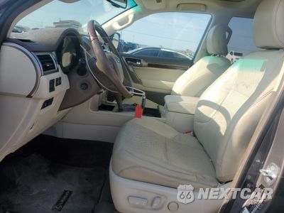 Zdjęcie 7 z 12 samochodu: 2010 LEXUS GX 460 VIN:JTJBM7FX7A5002954 - miniatura