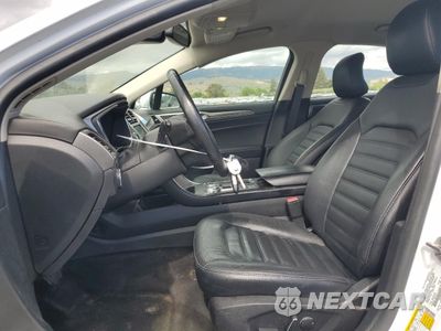 Zdjęcie 7 z 13 samochodu: 2017 FORD FUSION SE HYBRID VIN:3FA6P0LU2HR408943 - miniatura