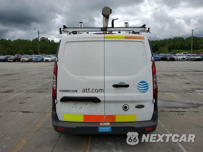 Zdjęcie 6 z 13 samochodu: 2015 FORD TRANSIT CONNECT XL VIN:NM0LS7E76F1189730 - miniatura