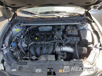 Zdjęcie 11 z 12 samochodu: 2015 MAZDA 6 SPORT VIN:JM1GJ1U59F1208064 - miniatura