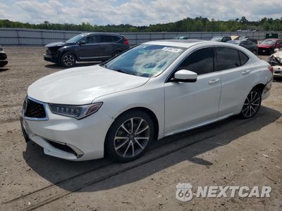 2018 ACURA TLX TECH 19UUB2F50JA008039 - główne zdjęcie licytacji z USA - miniatura