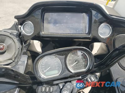 Zdjęcie 7 z 9 samochodu: 2022 HARLEY-DAVIDSON FLTRXS VIN:1HD1KTP24NB670927 - miniatura